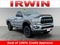2021 RAM 3500 Tradesman