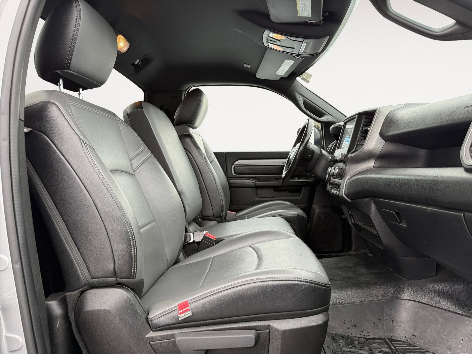 2021 RAM 3500 Tradesman