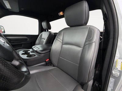 2021 RAM 3500 Tradesman