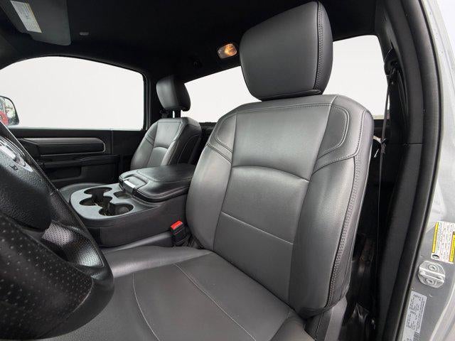 2021 RAM 3500 Tradesman