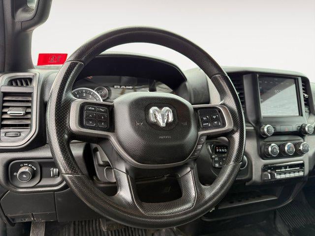 2021 RAM 3500 Tradesman