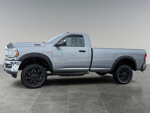 2021 RAM 3500 Tradesman