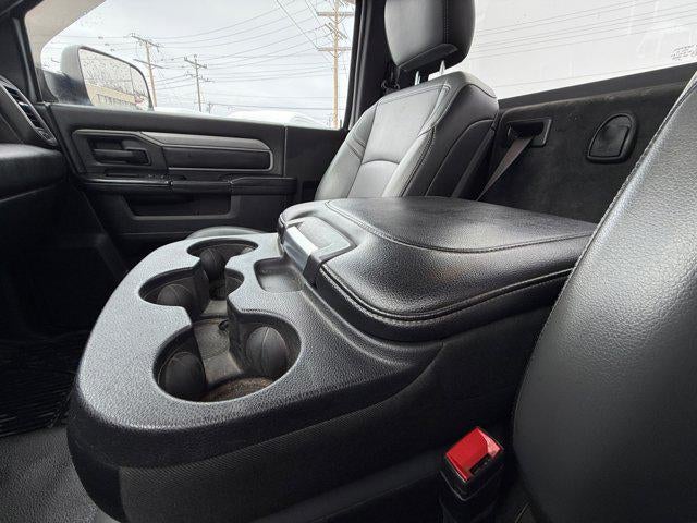 2021 RAM 3500 Tradesman