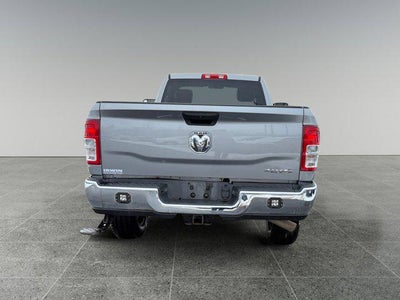 2021 RAM 3500 Tradesman