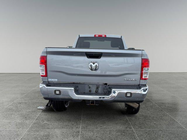 2021 RAM 3500 Tradesman