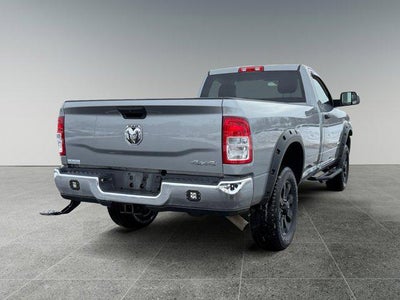 2021 RAM 3500 Tradesman