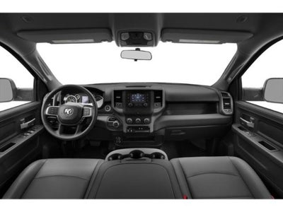 2022 RAM 3500 Big Horn