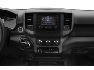 2022 RAM 3500 Big Horn