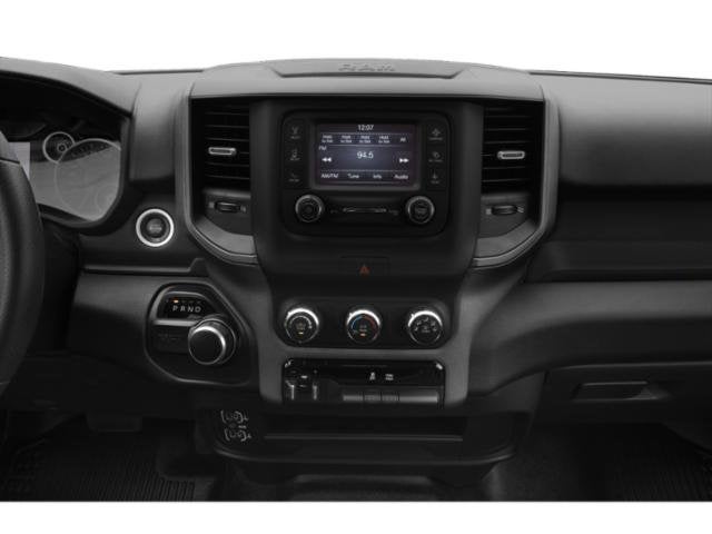 2022 RAM 3500 Big Horn