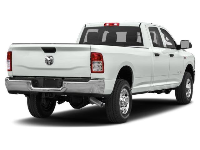 2022 RAM 3500 Big Horn