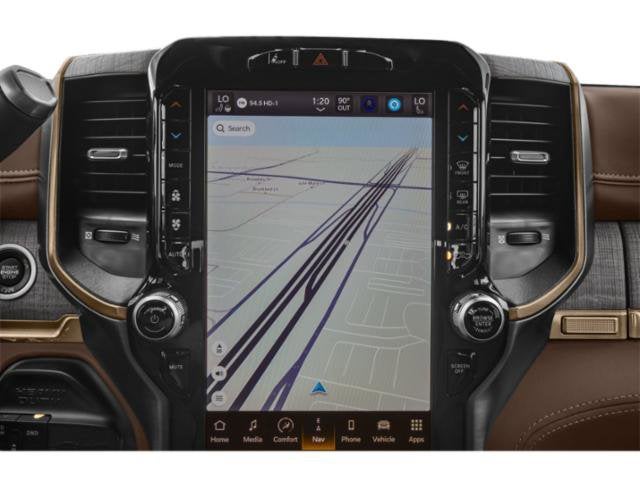 2024 RAM 2500 Base
