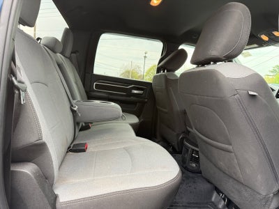 2024 RAM 2500 Bighorn