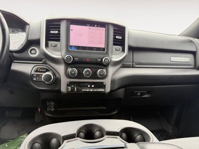 2024 RAM 2500 Bighorn