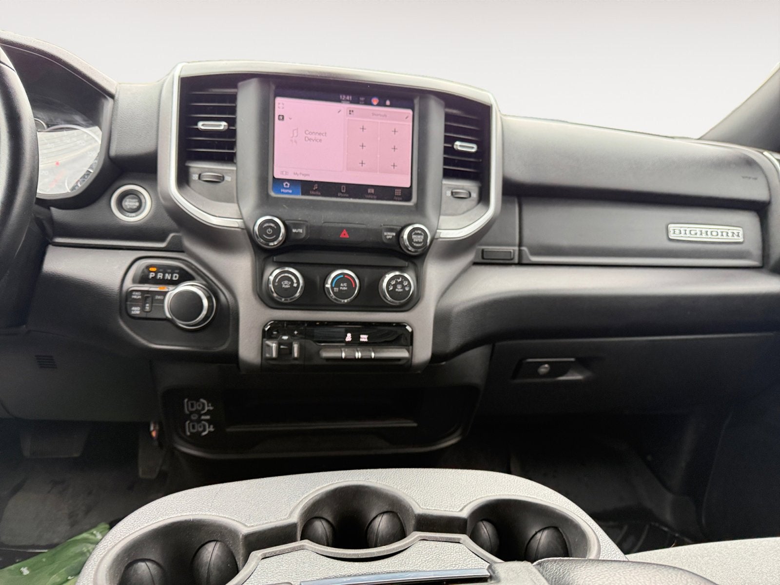 2024 RAM 2500 Bighorn