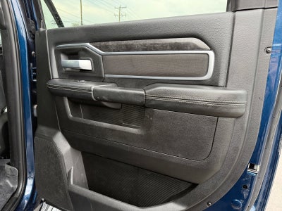 2024 RAM 2500 Bighorn