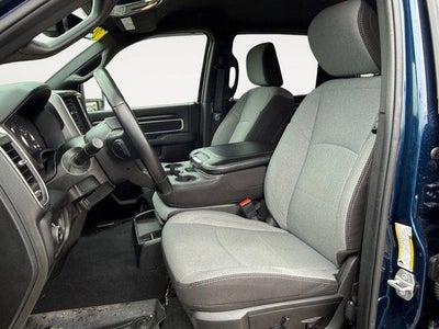 2024 RAM 2500 Bighorn