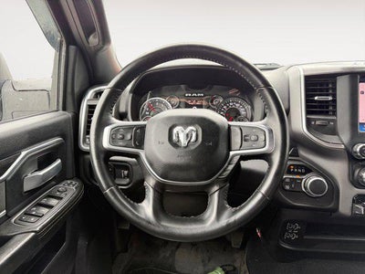 2024 RAM 2500 Bighorn