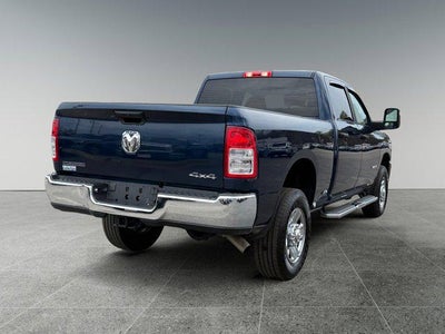 2024 RAM 2500 Bighorn