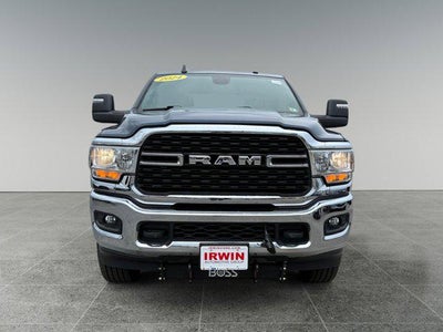 2024 RAM 2500 Bighorn