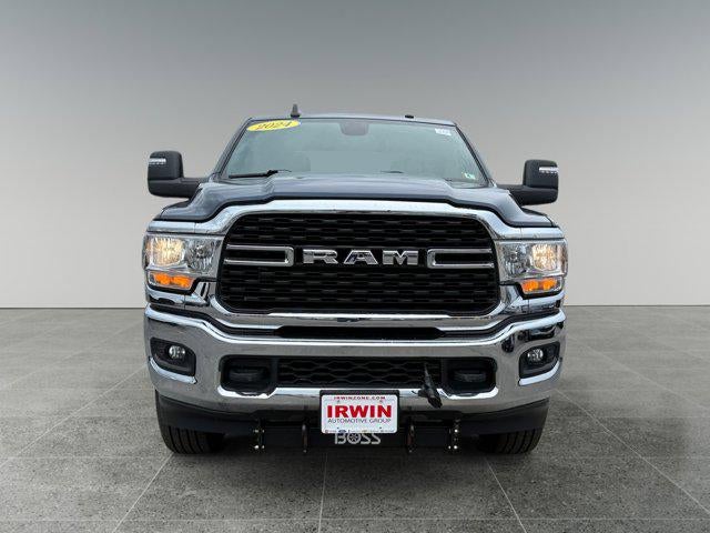 2024 RAM 2500 Bighorn
