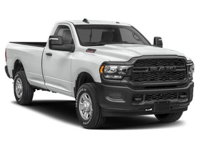 2023 RAM 2500 Tradesman
