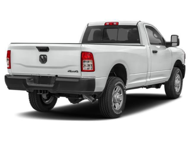 2023 RAM 2500 Tradesman