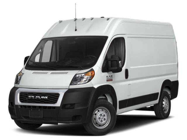 2020 RAM ProMaster Cargo Van Base