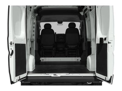 2020 RAM ProMaster Cargo Van Base