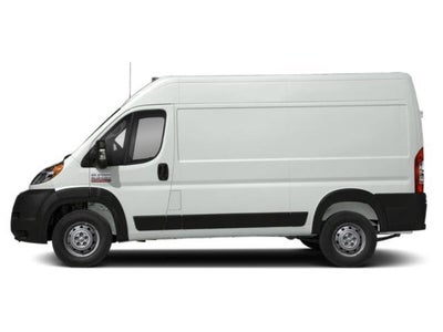 2020 RAM ProMaster Cargo Van Base