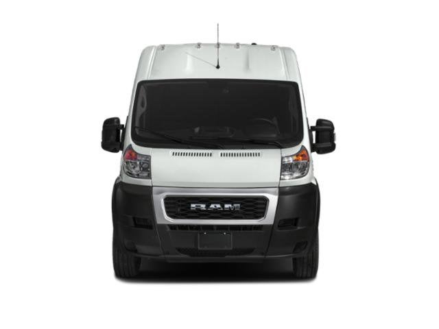 2020 RAM ProMaster Cargo Van Base