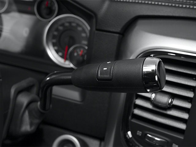 2014 RAM 2500 Big Horn