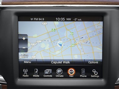 2014 RAM 2500 Big Horn