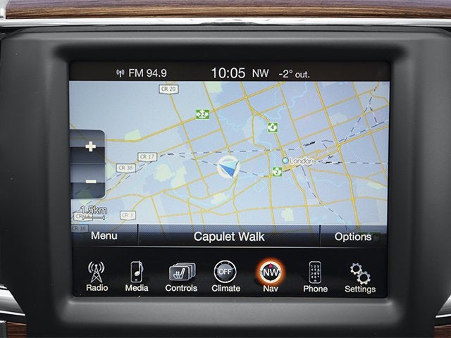 2014 RAM 2500 Big Horn