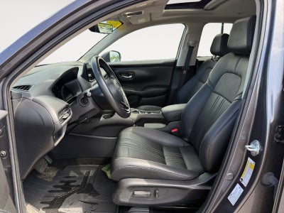 2023 Honda HR-V EX-L
