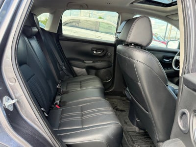 2023 Honda HR-V EX-L