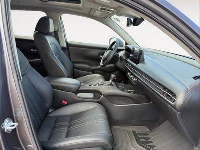 2023 Honda HR-V EX-L