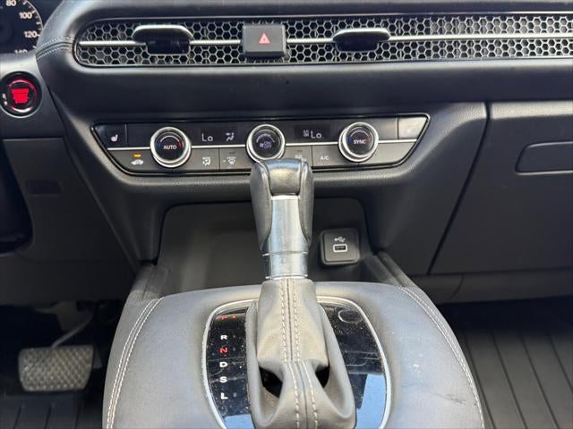 2023 Honda HR-V EX-L