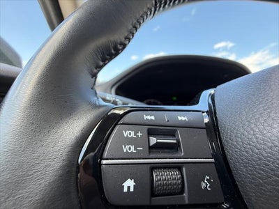 2023 Honda HR-V EX-L