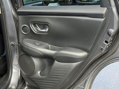 2023 Honda HR-V EX-L