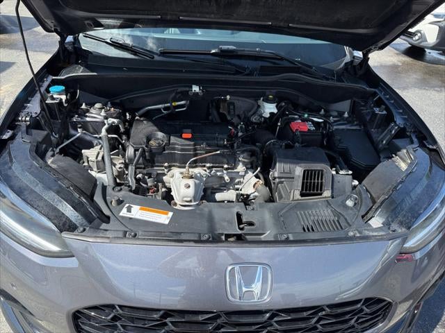 2023 Honda HR-V EX-L