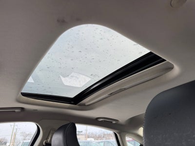 2018 Ford Fusion Energi SE