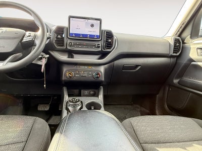 2022 Ford Bronco Sport Base