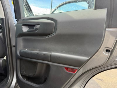 2022 Ford Bronco Sport Base