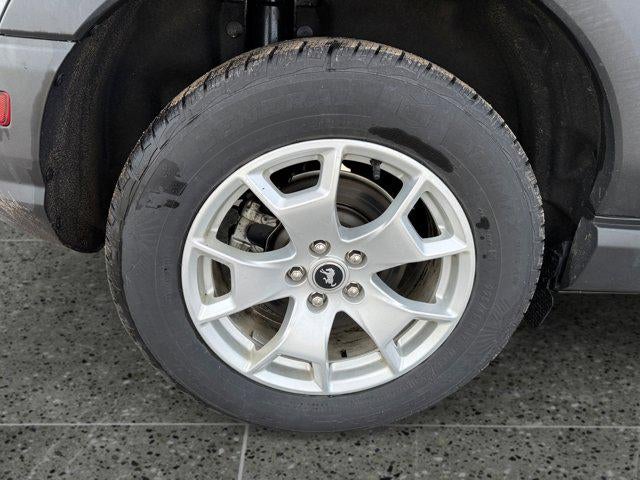 2022 Ford Bronco Sport Base