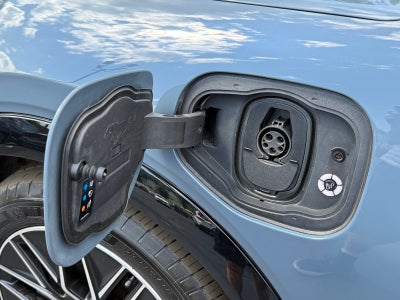 2024 Ford Mustang Mach-E Premium