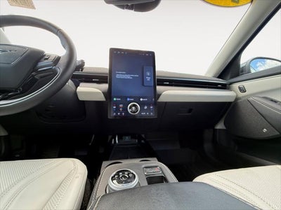 2024 Ford Mustang Mach-E Premium