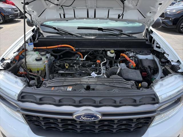 2023 Ford Maverick XLT