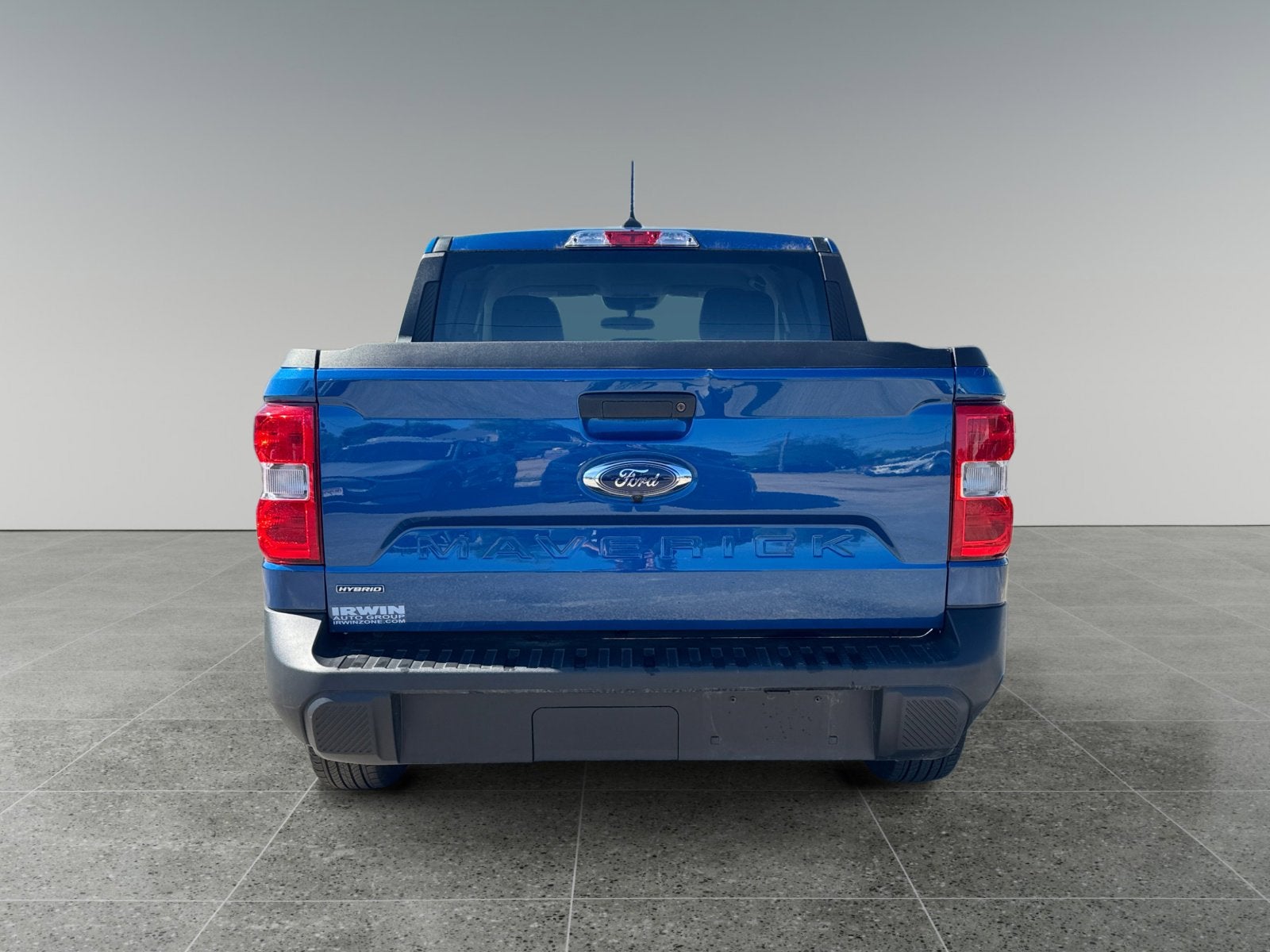 2023 Ford Maverick XL