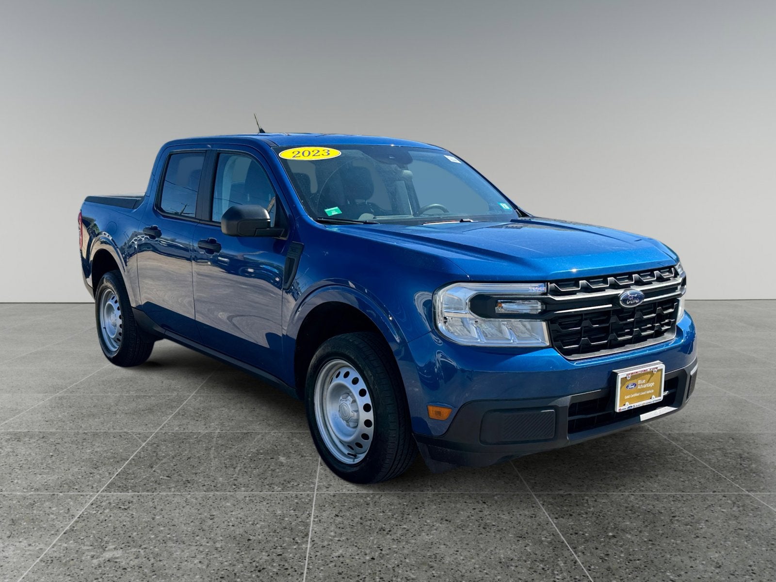 2023 Ford Maverick XL