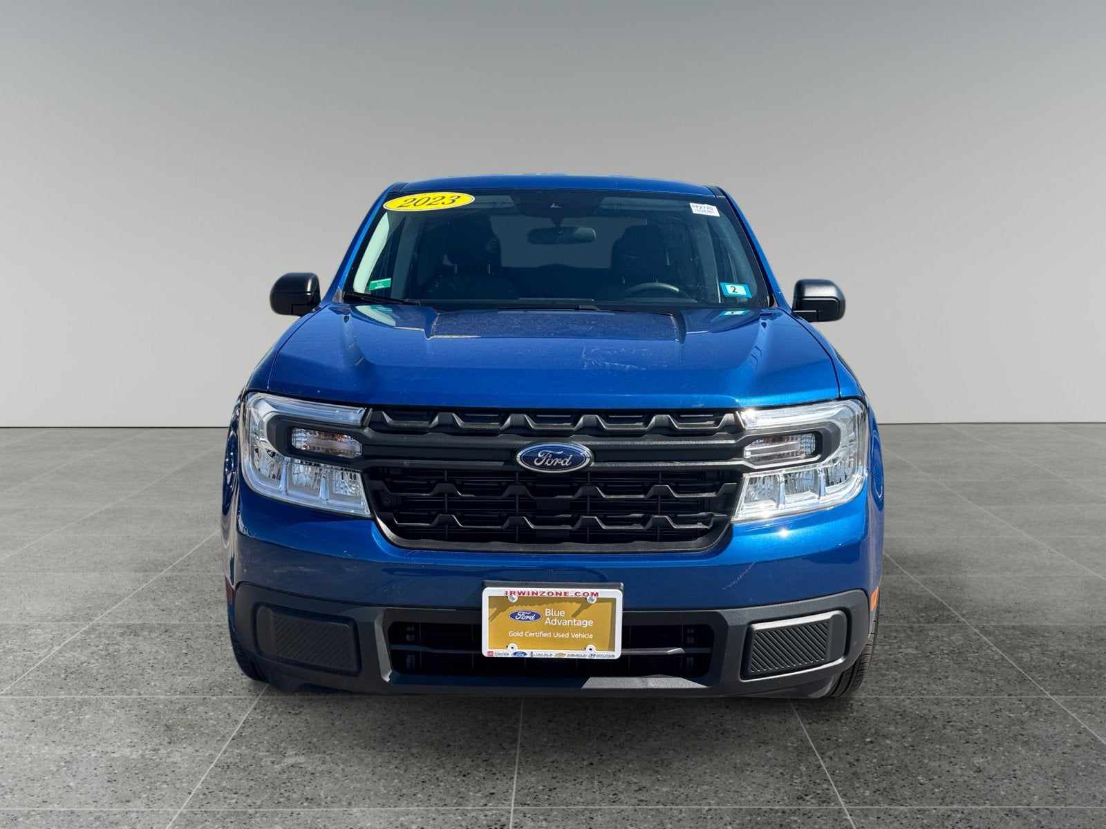 2023 Ford Maverick XL